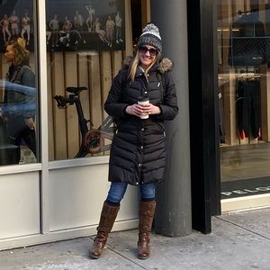 Meet your Posher, Jaime